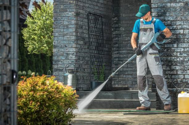 Best Dumpster Area Cleaning  in Woodville, CA