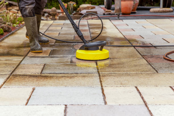 Best Parking Lot and Garage Cleaning  in Woodville, CA