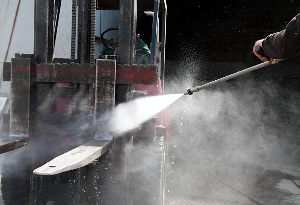 Best House Exterior Washing  in Woodville, CA