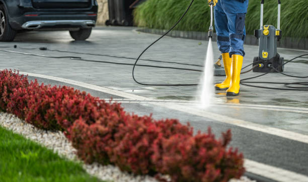 Professional Pressure Washing Services in Woodville, CA