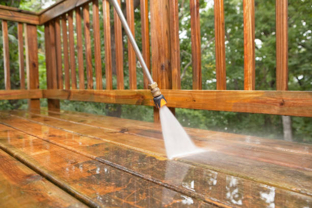 Best Factory Floor Cleaning  in Woodville, CA