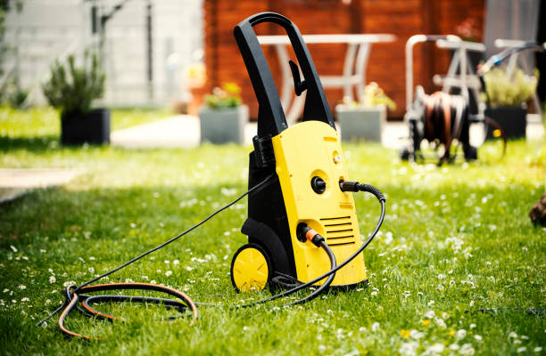 Best Post-Construction Pressure Washing  in Woodville, CA